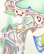 Shirley Kaneda - Untitled #18