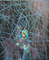 JENNIFER COATES - Boreal Forest Opper