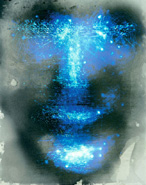 Blessed are the Merciful - Portrait