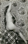 Eugene Von Bruenchenhein - Untitled