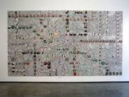 Lars Arrhenius - A-Z