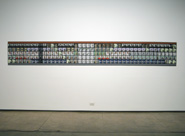 Lars Arrhenius - Habitat