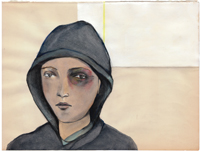 Edwina White - Van Wyck Boy