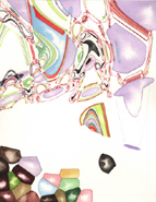 Shirley Kaneda - Untitled #7