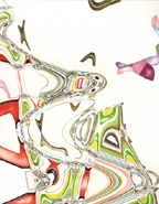 Shirley Kaneda - Untitled #8