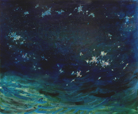 JENNIFER COATES - The Spangle Maker