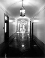 Doug Hall - Federal Office Building, UN Plaza,San Francisco