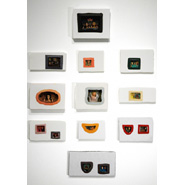Carry On - (business cards)