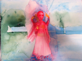 Liz Insogna - Deity 1