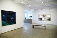 Jennifer Coates - <i>Jennifer Coates</i>