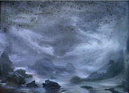 Kim Keever - July 3