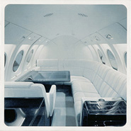 Blessed are the Merciful - Gulfstream Interior