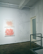 OnLine - North Wall West Light (Low)