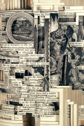 Brian Dettmer detail image