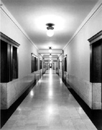 Doug Hall - U.S. Customs Building, San Francisco