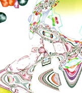 Shirley Kaneda - Untitled #14