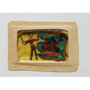 Carry On - (business cards)