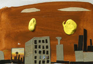 OnLine - Cereal Box Series No. 1