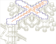 OnLine - Fragment of a Much Larger Thing:  Serpent