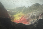 Kim Keever - <i>Short History of Earth</i>
