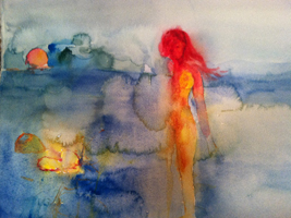 Liz Insogna - The Enveloping
