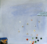 OnLine - Cereal Box Series No. 2