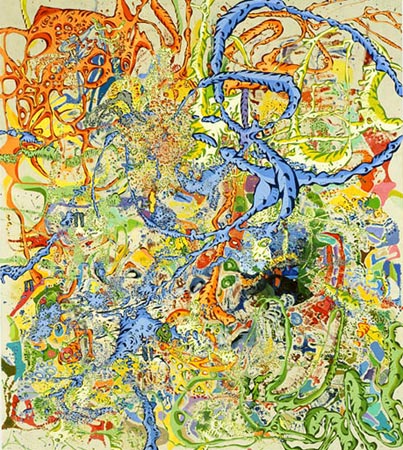 Giles Lyon detail image