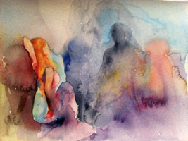 Liz Insogna - Hold to His Image Inwardly