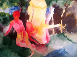 Liz Insogna - Into the Light