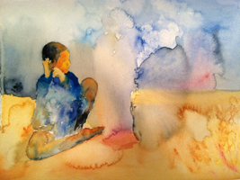 Liz Insogna - Smoke Signals