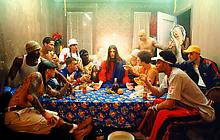 Jesus Is My Homeboy