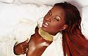 Mary J Blige
