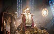 Thy Kingdom Come