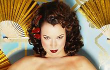 Jennifer Tilly