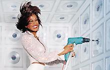 Whitney Houston