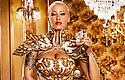 Amber Rose