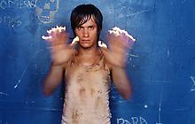 Gael Garcia Bernal
