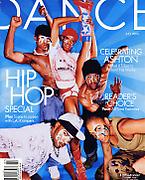 Dance Magazine