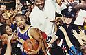 Shaquille O'Neal