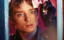 Elijah Wood