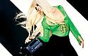 Donatella Versace