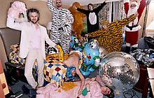Flaming Lips