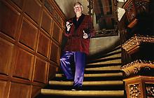 Hugh Hefner