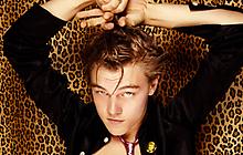 Leonardo DiCaprio
