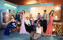 YOUNG ACTORS