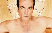 Daniel Day Lewis