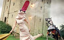 Isabella Blow