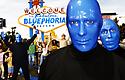 Blue Man Group
