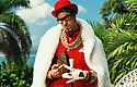 Sacha Baron Cohen