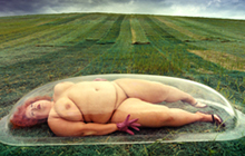 LONELY DOLL